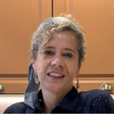 Arquiteta Virginia Rodrigues
